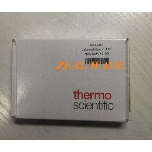 Thermo Diane Liquid Pump Gem Inlet And Outlet Sheck Valve Pump U3000 Original 6041.2300