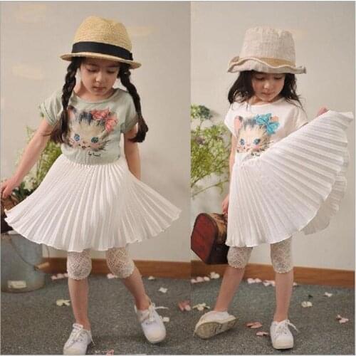 Baby girl clothes 2016 New Kids Birthday Stitching styles of dress Girl Dress Princess lattice Dress Girls chiffon plated dress