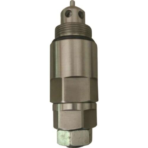 PC200-3 PC220-3 PC200-5 PC300-5 main relief service control valve for KOMATSU excavator 709-70-51200 709-70-55200 709-90-52203