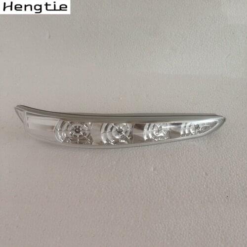 Genuine car accessories Hengtie Turn signal lights mirror car mirror lampfor Hyundai Sonata 8