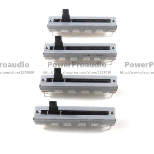 4PCS /LOT Volume Switch Volume Potentiometer FOR KORG PA500 PA800