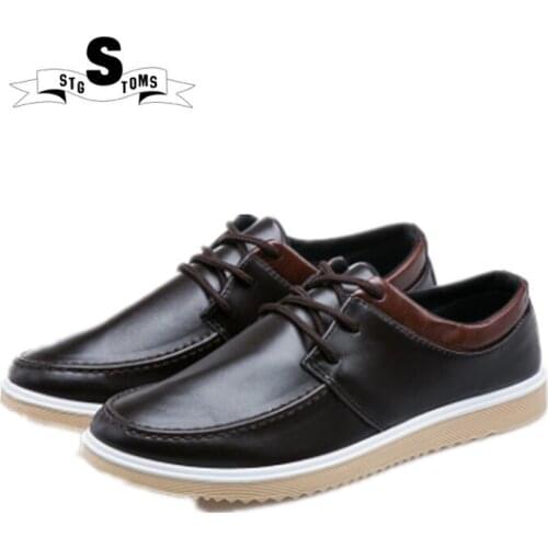 Skateboarding Shoes STG TOMS S China