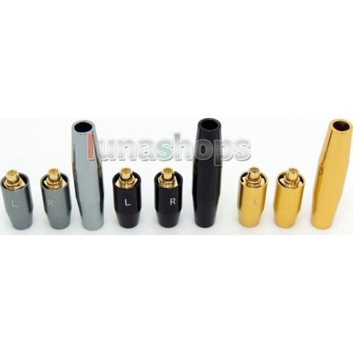 LN004229 Improved Earphone Pin For Westone UM10pro UM20pro UM30pro UM40pro UM50pro W10 W20 W30 W40 W50 Adventure ADV ALPHA