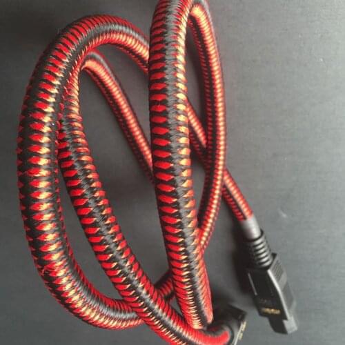 Ortofon PSC-4500XG Sterling Silver High-resolution Power Cable -Rhodium Plated US Version Power Plugs - 1.5m