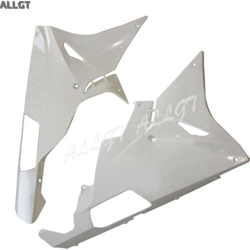 Bodywork Panel Upper Half Fairing Low Belly Pan Fit for BMW S1000RR 2015-2017