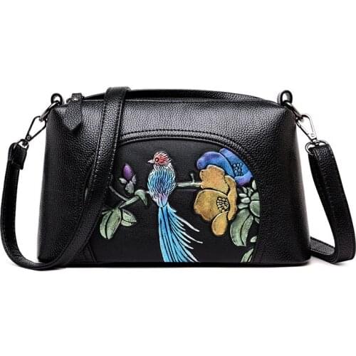 Women Messenger Bags Shoulder Bags Top-handle Small Flap Crossbody Bags For Women