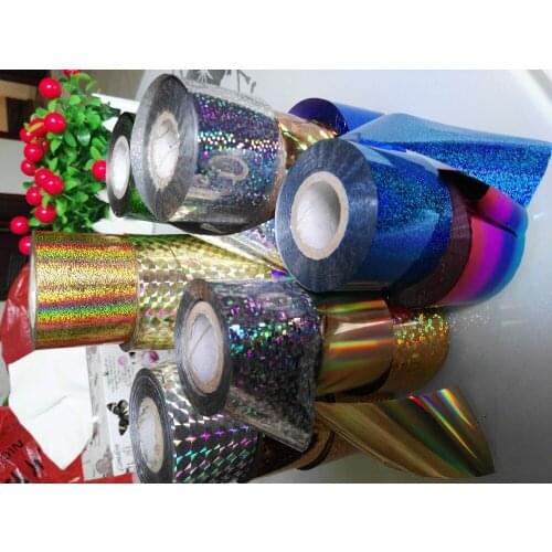 100Rolls 120X4cm Mix Color Transfer Foil Nail Art Star Design Sticker Decal For Polish Care DIY Free Shipping Universe Nail Art