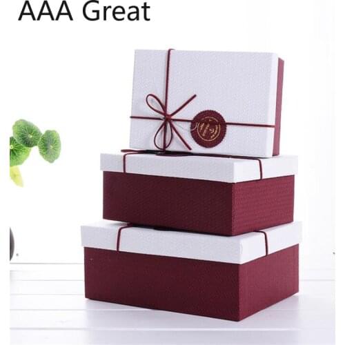 2 Sets/Lot Candy Box Favor Box Gift Boxes Festival Happy Event Party Supplies Earrings Necklace Chocolate Birthday Present Girls