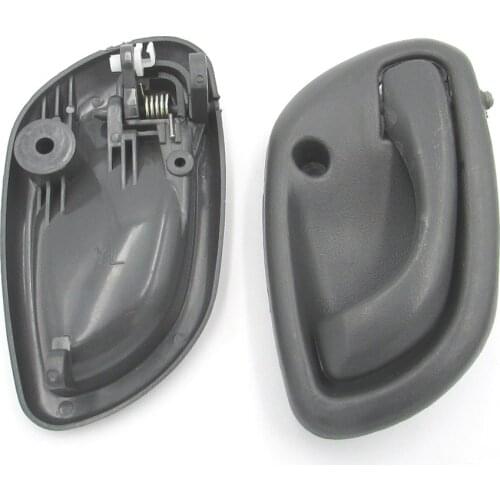 For Changan star 6350/6371/6363 front door inner door handle inner doorknob