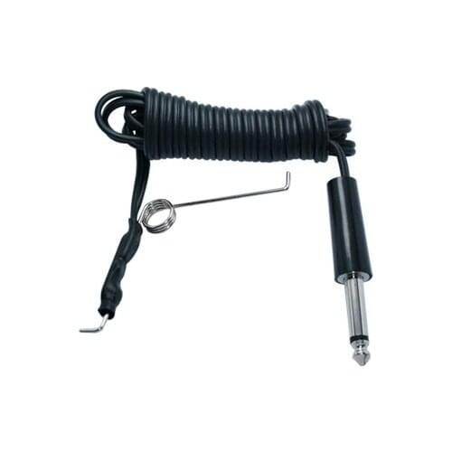 YILONG 1pcs/lot Brand New Flexible Silicone Clipcord For Delight Tattoo Works Power Supply Tattoo & Body Art