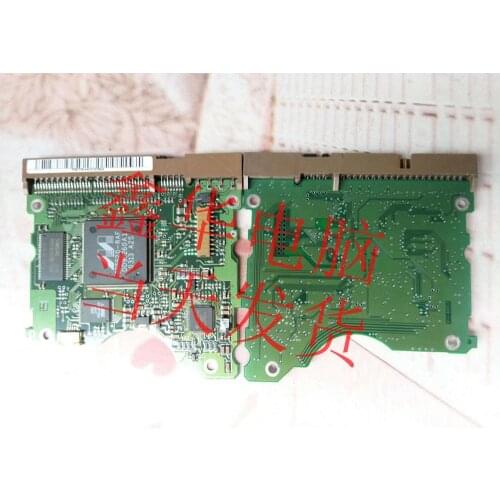 HDD PCB Board BF41-00051A for Samsung 3.5 IDE hard drive repair parts data recovery