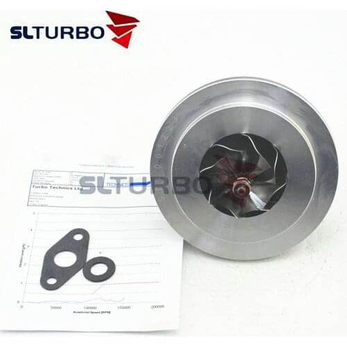 Turbo replacement kit K03 turbocharger cartridge core CHRA Audi Seat Skoda VW 1.8T 53039700052 / 06A145704T / 06A145713F