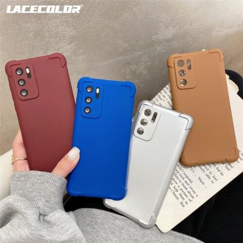 Lacecolor Huawei P20 Pro Phone Cases