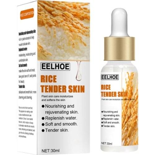 (Lanthome) Facial Care Products