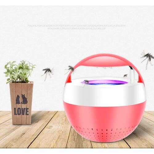 LIGHTLUST Mosquito Repellents