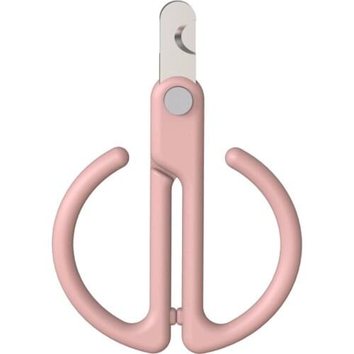 Pet Nail Clipper Scissors Toenail Trimmer Cutter For Cat Dog Animal Grooming Tools Pet Supplies Animal Toe Care Nail Clippers