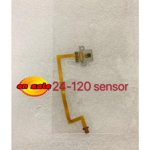 New camera Repair Part AF-S 24-120mm f/4G ED VR Sensor For nikon 24-120 lens sensor Detector Accessories