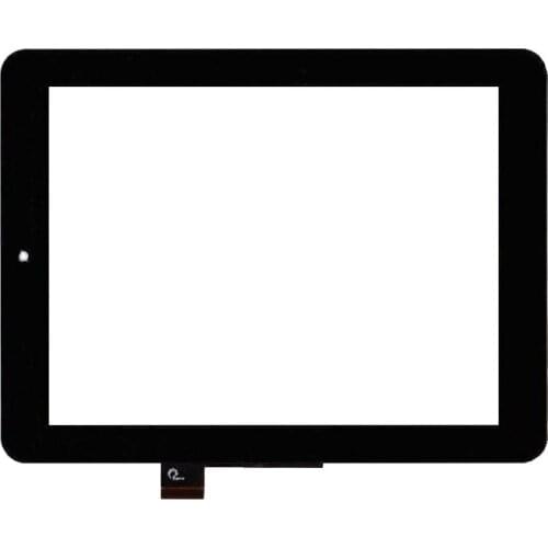 New 8" Tablet FPC-CTP-0800-014-1 198*148mm Touch screen digitizer panel replacement Sensor Free Shipping