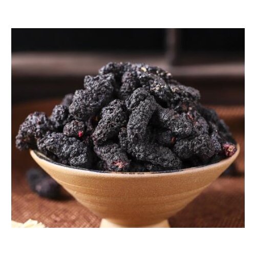 Wholesale mulberry seeds and dried mulberry sand free dry mulberry in bulk 1000 grams