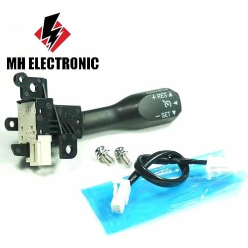 MH ELECTRONIC Cruise Control Switch 84632-08020 for LEXUS RX330 350 Toyota Camry RAV4 Sienna 2001 2002 2003 2005 2006 2008 2009