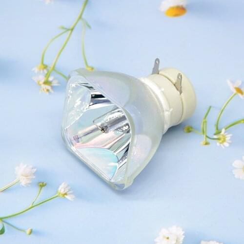 Projector Bare Lamp POA-LMP132 / 610-345-2456 for Sanyo PLC-XW200K / PLC-XR201 / PLC-XR301 / PLC-XR301C / PLC-XR271