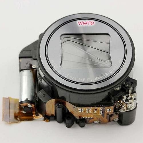 For Panasonic DMC-ZS40 (DMC-TZ60) Zoom Lens Unit Replacement Repair Part