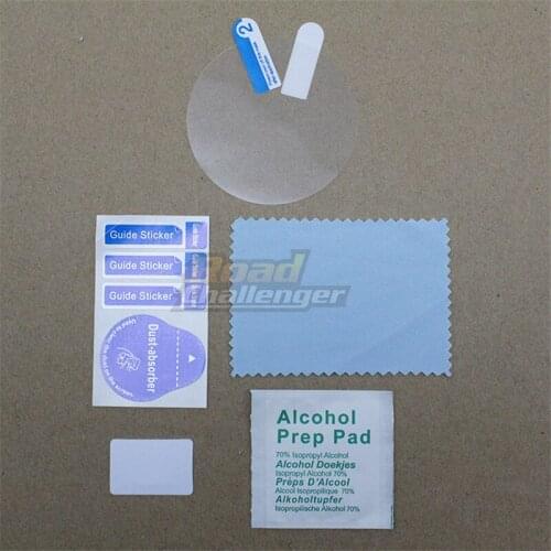 Cluster Scratch Protection Film Screen Protector For Ducati Scrambler 2015 2016 2017 2018 Speedometer Film Screen