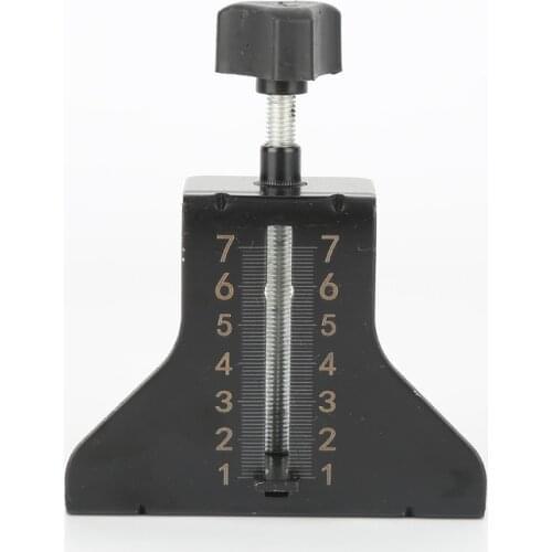 12PCSTile Height Adjustment Leveler Positioner Leveling Manual Regulator Locator Ceramic Construction Tool