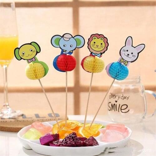 Hotel dishes cold dishes Sashimi decoration creative pan head decoration dish dish decoration umbrella swing plate decoration