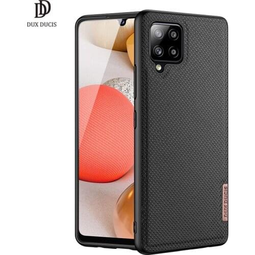 For XIAOMI MI 11/11 Pro/11Lite 4/5G Redmi Note 10/10S Redmi Note10 5G/Pro Poco F3 / Mi11i DUX DUCIS Fino Series Luxury Back Cas