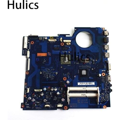 Hulics Original BA92-07849A BA92-07849B For Samsung NP-RV515 RV515 laptop motherboard DDR3 main board