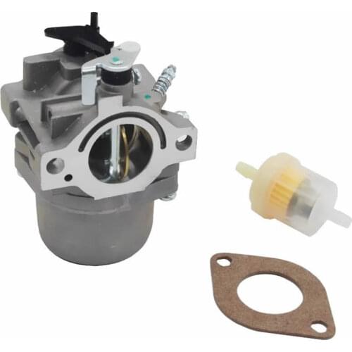 Carburetor for Nikki Briggs & Stratton 799728 Replaces 495706 494392 498134 (P26B)