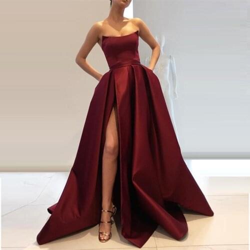 Lemon twist mansion Womens Satin Dresses