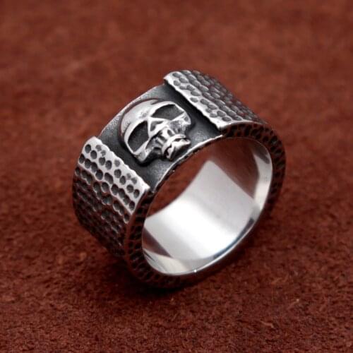 NORTHMAN Rings
