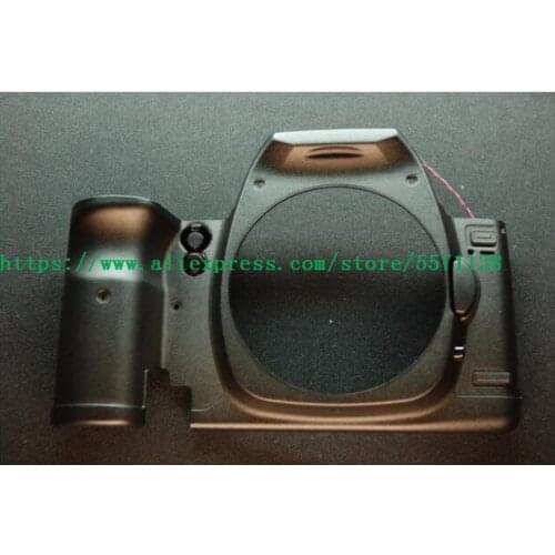 New Original Front Cover Cabint Replacement For Canon 5D Mark II Rebel 5D2 Part