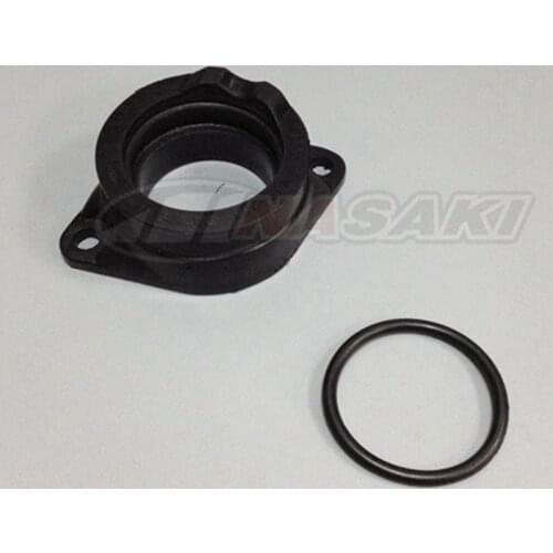 NEW FREE SHIPPING FOR SUZUKI GN250 SP250 GN SP 250 13110-38200 CARBURETOR INTAKE PIPE MANIFOLD