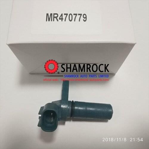 New Speed Sensor OEM MR470779/91176014/91176037/5S4673/SN7132 For 1999-2004 Tracker/DELICA SPACE GEAR /PC4W/ PB4W/PA4W/PAJERO IO