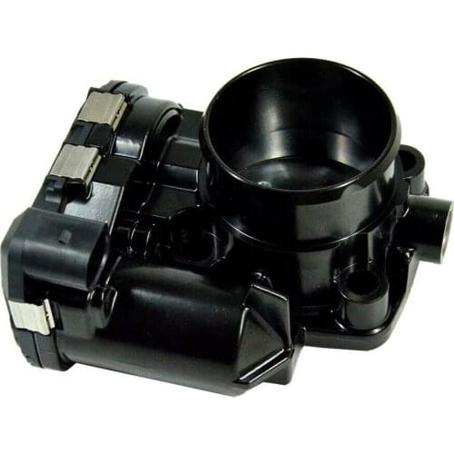 Motor Boat Throttle Body Assembly, Fit for SeaDoo RXP/RXT/GTX/GTR 0280750505, 420892590, 420892591, 420892592