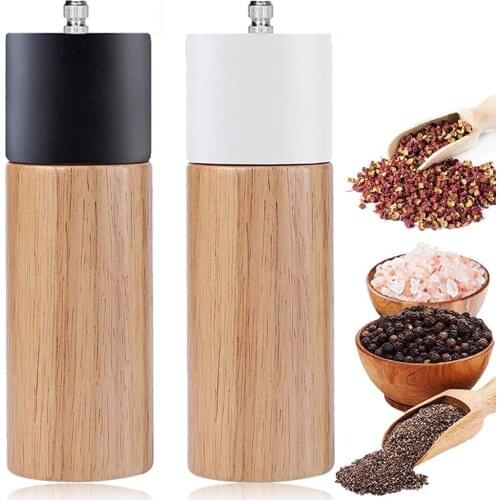 SHENJINLONG Pepper Mills