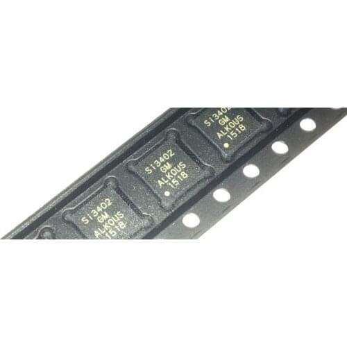 SI3402-A-GMR SI3402 SI3402GM QFN20 5PCS