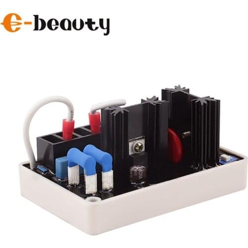 EA350 AVR Diesel Generator Voltage Regulator Stabilizer AVR