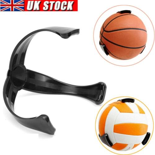Ball Claw Wall Hung Basketball Football Storage Rack Balls Display Stand