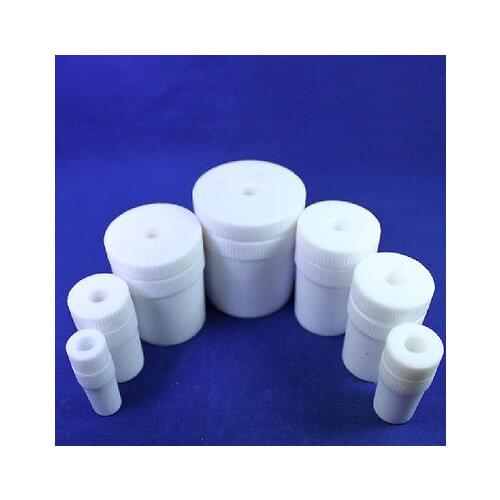 40#,7MM,PTFE Standard Stopper,Stirrer Bearing Adapter,Lab PTFE Stopper