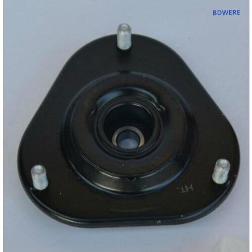 48815-2D140 A pair of front top rubber for GEELY GX7