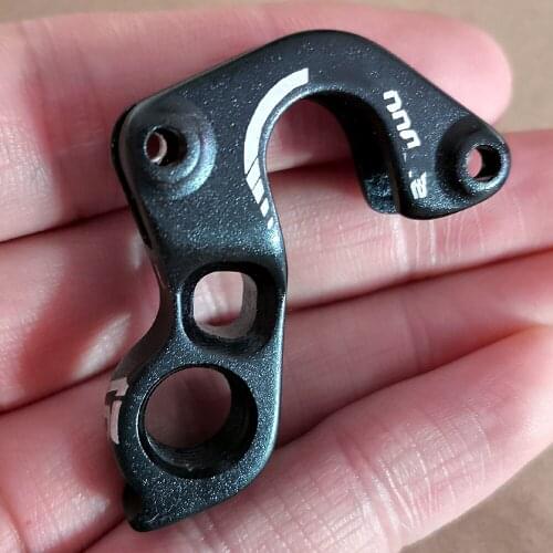 5pc Bicycle gear rear derailleur hanger For Cannondale KP158 SUPER SIX EVO SYNAPSE CARBON CAAD 10 MECH dropout carbon frame bike