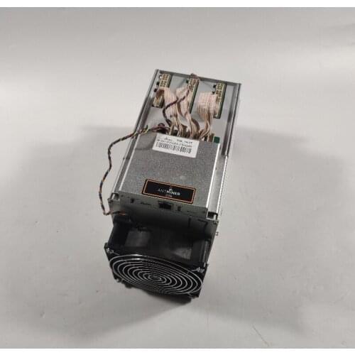 Used AntMiner S9k 14T Bitcoin BTC BCH Miner Better Than Antminer S9 13.5t 14t S9j 14.5t S9 SE S11 S15 S17 T9+ T15 T17