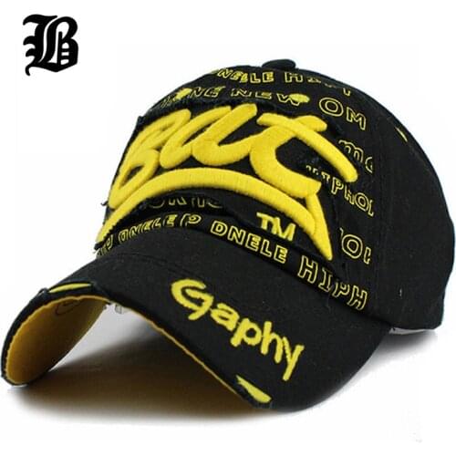 [FLB] Wholesale Summer Style Baseball Cap BAT Fitted Leisure Snapback hats for Men Women Hiphop caps Sun Bone Casquette gorras
