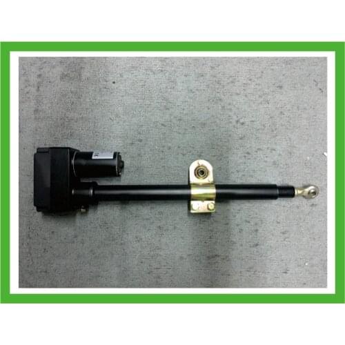 Dual Solar tracker Pan Tilt device