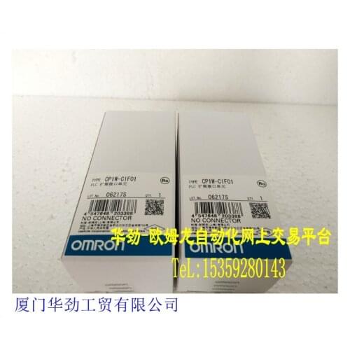 CP1W-CIF01 PLC Extended Interface Unit