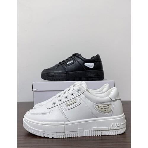 HUAJUANER Women's Sneakers